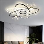 Đèn Mâm LED ML - 52