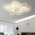 Đèn Mâm LED ML - 51
