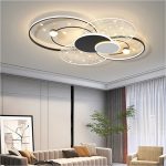 Đèn Mâm LED ML - 50