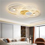 Đèn Mâm LED ML - 49