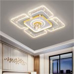 Đèn Mâm LED ML - 47