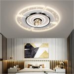 Đèn Mâm LED ML - 46