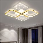 Đèn Mâm LED ML - 43