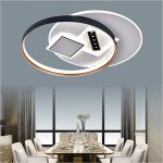 Đèn Mâm LED ML - 41