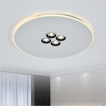 Đèn Mâm LED ML - 71