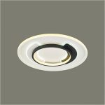 Đèn Mâm LED ML - 25