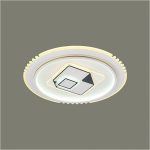Đèn Mâm LED ML - 05
