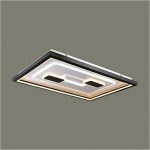 Đèn Mâm LED ML - 8611