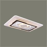 Đèn Mâm LED ML - 8610