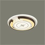 Đèn Mâm LED ML - 8601