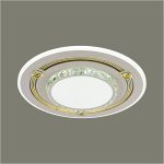 Đèn Mâm LED ML - 8632