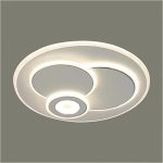 Đèn Mâm LED ML - 8574