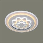 Đèn Mâm LED ML - 8569