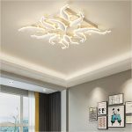 Đèn Mâm LED ML - 8525/12
