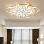 Đèn Mâm LED ML - 8521/15