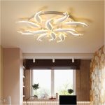 Đèn Mâm LED ML - 8523/12