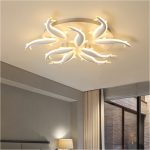 Đèn Mâm LED ML - 8522/9