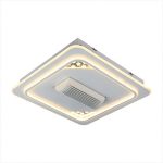 Đèn Mâm LED ML - 89