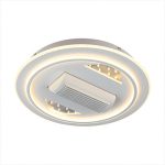 Đèn Mâm LED ML - 88
