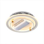 Đèn Mâm LED ML - 85