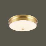 Ốp Trần LED Siêu Sáng MSS - 35