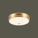 Ốp Trần LED Siêu Sáng MSS - 34