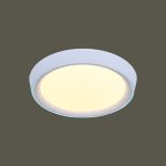 Ốp Trần LED Siêu Sáng MSS - 633