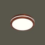 Ốp Trần LED Siêu Sáng MSS - 25