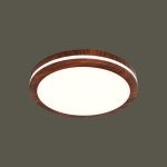 Ốp Trần LED Siêu Sáng MSS - 26