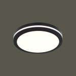 Ốp Trần LED Siêu Sáng MSS - 23