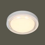 Ốp Trần LED Siêu Sáng MSS - 18