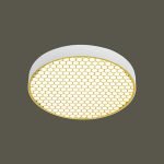 Ốp Trần LED Siêu Sáng MSS - 08