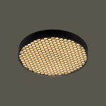 Ốp Trần LED Siêu Sáng MSS - 05