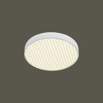 Ốp Trần LED Siêu Sáng MSS - 01