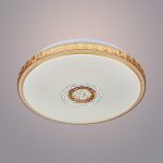 Ốp Trần LED Siêu Sáng MSS - 546
