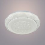 Ốp Trần LED Siêu Sáng MSS - 543