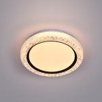 Ốp Trần LED Siêu Sáng MSS - 738