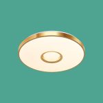 Ốp Trần LED Siêu Sáng MSS - 653