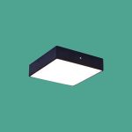 Ốp Trần LED Siêu Sáng MSS - 588