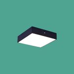 Ốp Trần LED Siêu Sáng MSS - 586