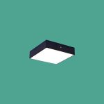 Ốp Trần LED Siêu Sáng MSS - 584