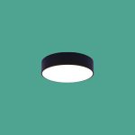 Ốp Trần LED Siêu Sáng MSS - 581