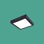 Ốp Trần LED Siêu Sáng MSS - 624