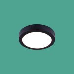 Ốp Trần LED Siêu Sáng MSS - 621