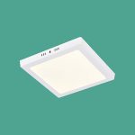 Ốp Trần LED Siêu Sáng MSS - 606