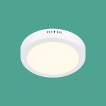 Ốp Trần LED Siêu Sáng MSS - 603
