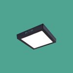 Ốp Trần LED Siêu Sáng MSS - 538 D