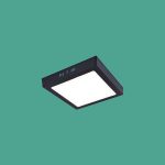 Ốp Trần LED Siêu Sáng MSS - 537 D
