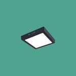 Ốp Trần LED Siêu Sáng MSS - 536 D