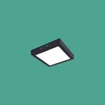 Ốp Trần LED Siêu Sáng MSS - 535 D